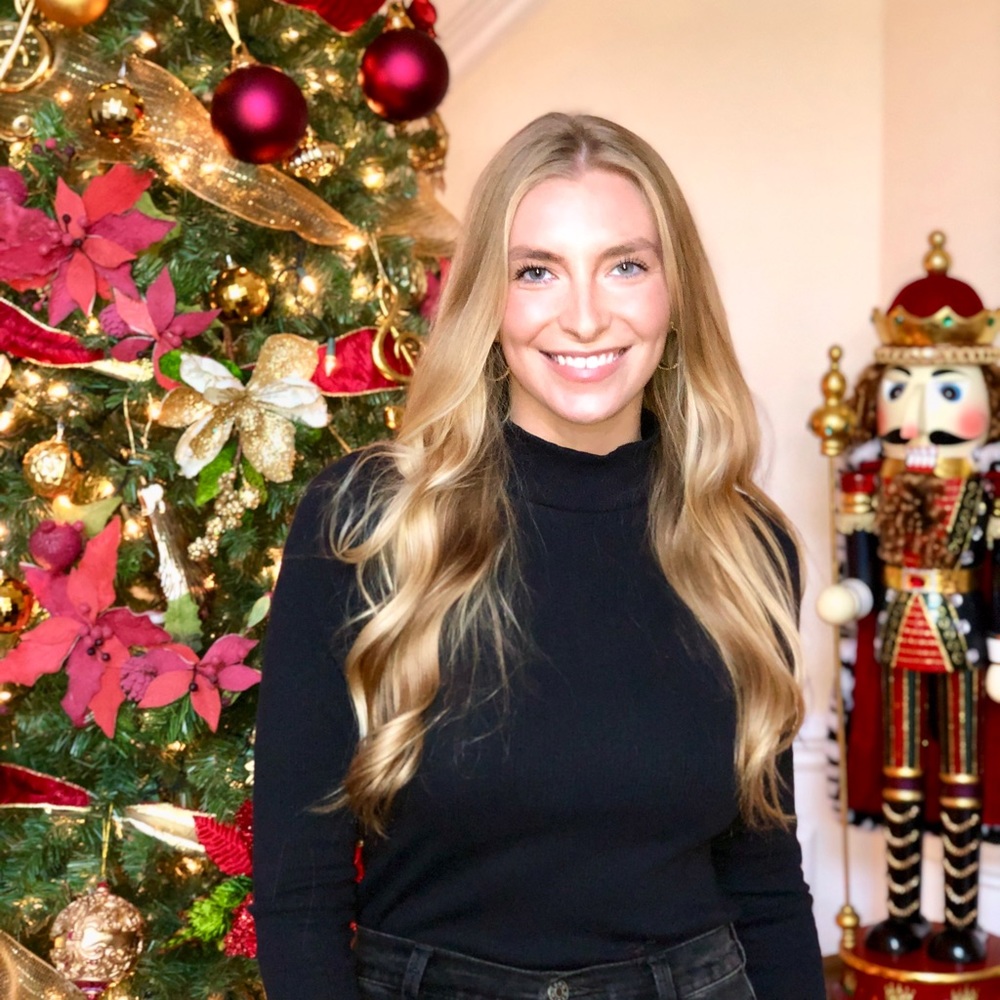 Meet your Posher, Melissa